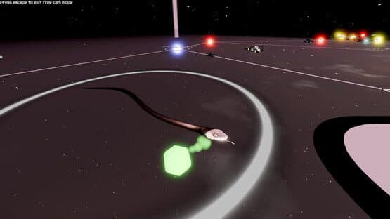 GalactiWar: Empire Simulator — screenshot 7