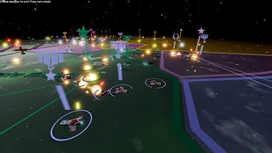 GalactiWar: Empire Simulator — screenshot 8