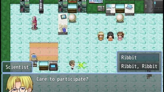 Frogger: Walkable City — screenshot 2