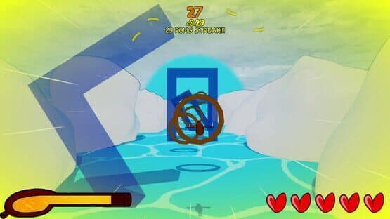 Walrus Fly — screenshot 3