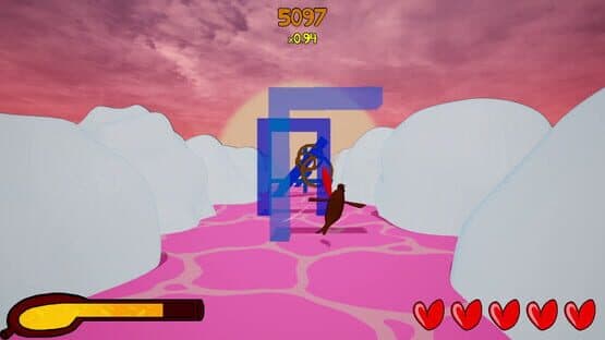Walrus Fly — screenshot 4