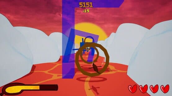 Walrus Fly — screenshot 5