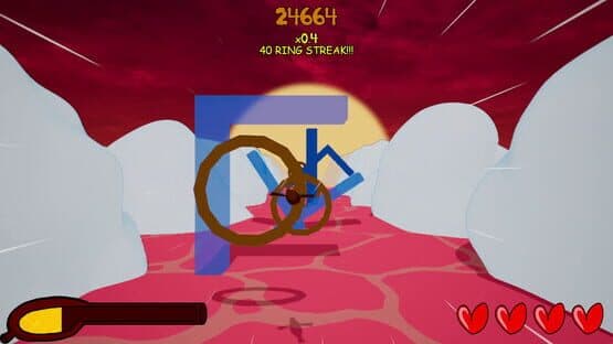 Walrus Fly — screenshot 6