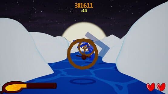 Walrus Fly — screenshot 7