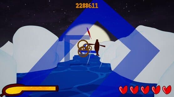 Walrus Fly — screenshot 8