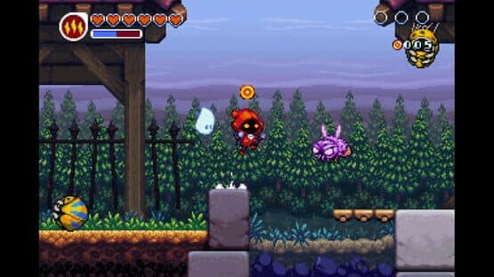 Necro Pop — screenshot 6