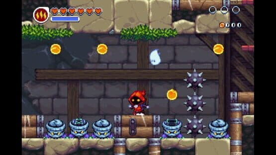 Necro Pop — screenshot 7