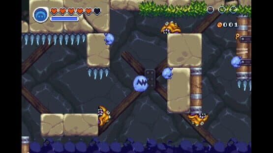 Necro Pop — screenshot 8