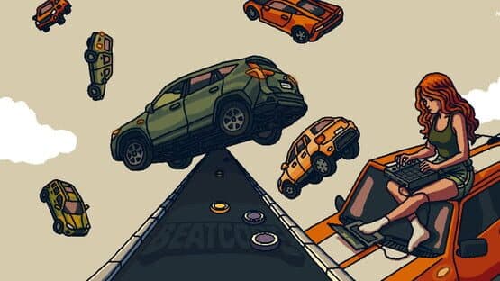 Beatcore Zero — screenshot 1