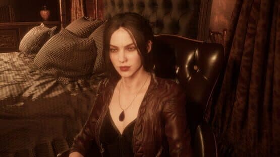 The Crimson Hunt — screenshot 3