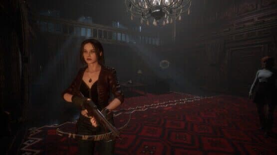 The Crimson Hunt — screenshot 5