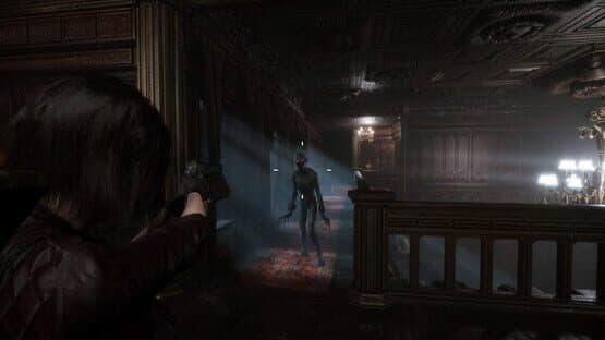 The Crimson Hunt — screenshot 7