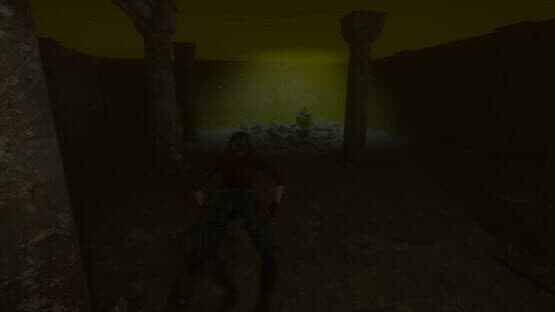 The Crimson Hunt — screenshot 8