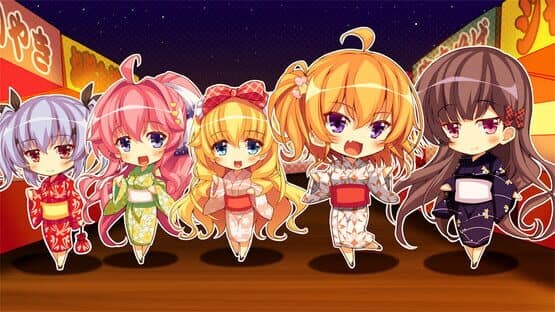 Imouto Paradise! 3 — screenshot 7