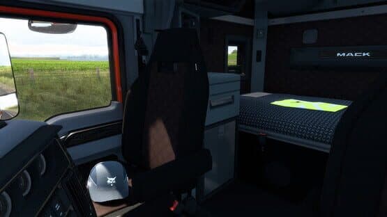 American Truck Simulator: Bobcat Cargo Pack — screenshot 8
