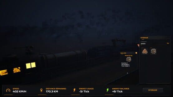 Mad Merchant — screenshot 8