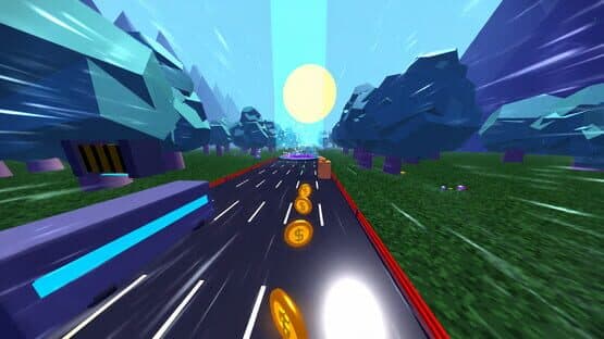 Elemental Run — screenshot 2