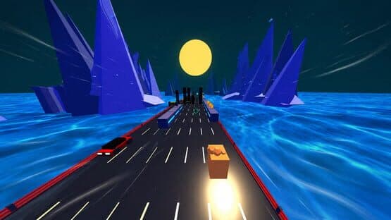 Elemental Run — screenshot 5