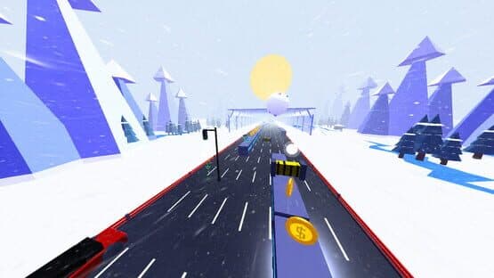 Elemental Run — screenshot 6