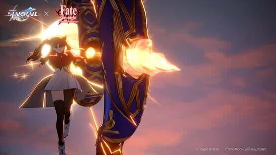 Honkai: Star Rail - In Ravages Does the Whistle Sound — screenshot 4