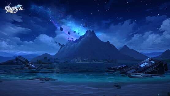 Honkai: Star Rail - In Ravages Does the Whistle Sound — screenshot 7