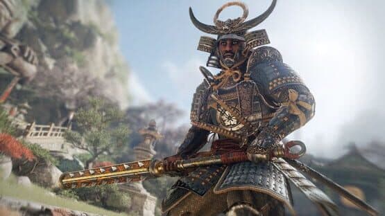 For Honor: Assassin's Creed Shadows Hero Skin Bundle — screenshot 2