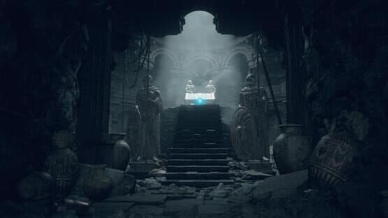 Dragon's Dogma II: Dark Arisen — screenshot 4