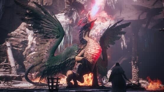 Dragon's Dogma II: Dark Arisen — screenshot 7