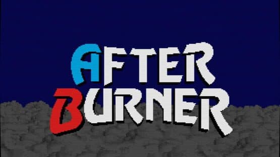 After Burner — screenshot 2