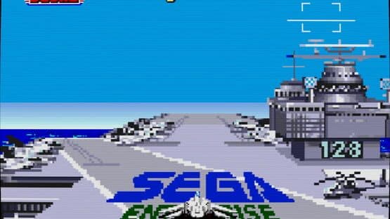 After Burner — screenshot 3