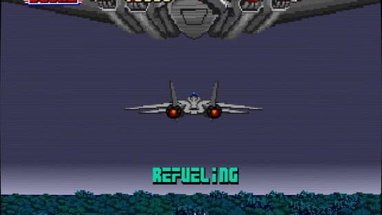 After Burner — screenshot 4
