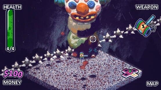Dead Estate — screenshot 3
