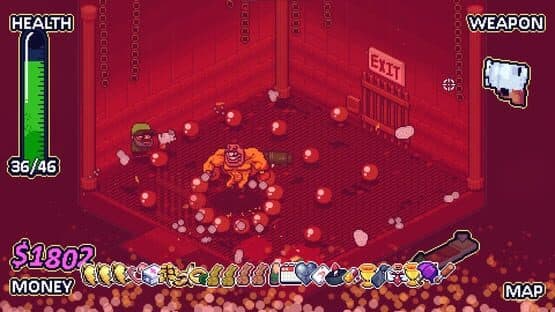 Dead Estate — screenshot 4