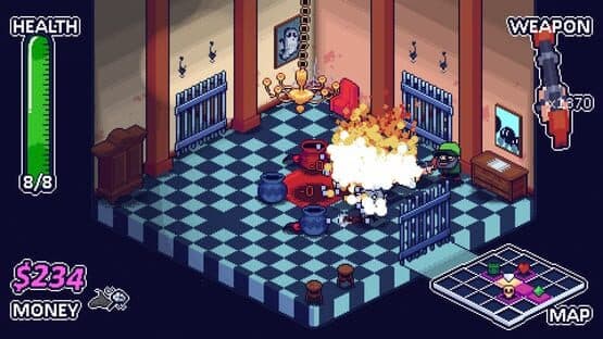 Dead Estate — screenshot 6