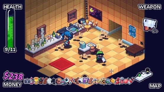 Dead Estate — screenshot 8