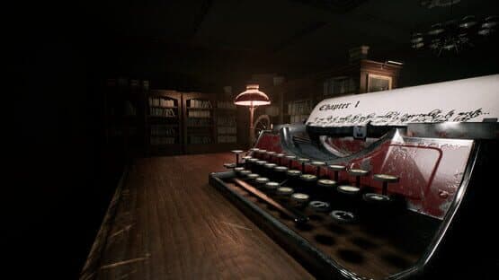 Write Night — screenshot 3