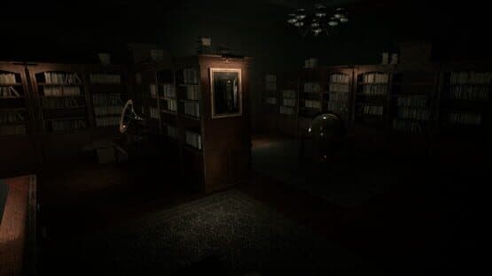 Write Night — screenshot 5