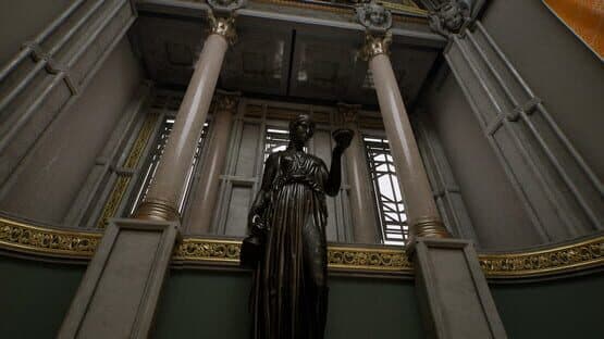 Infinite Museum — screenshot 1