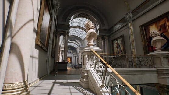 Infinite Museum — screenshot 2