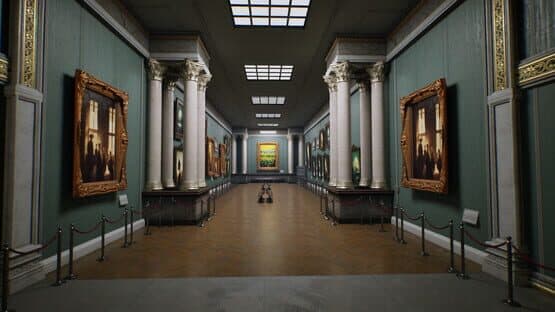 Infinite Museum — screenshot 3