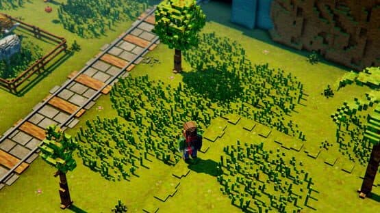 Bossleft — screenshot 2