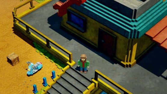 Bossleft — screenshot 8