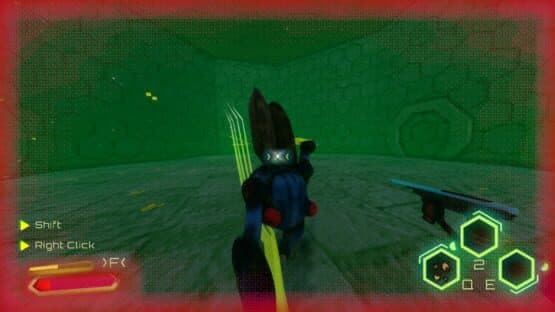 Cicadia — screenshot 1