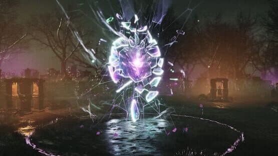 Last Epoch: Shattered Omens — screenshot 1