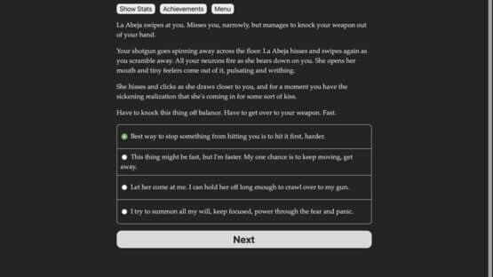 Hunter: The Reckoning - Day for Night — screenshot 2