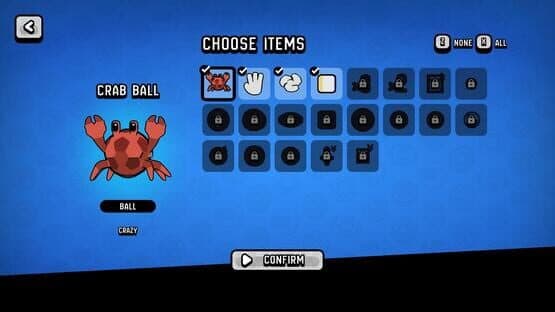 Pimbolas — screenshot 6