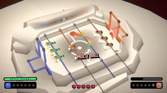Pimbolas — screenshot 7