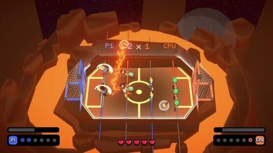 Pimbolas — screenshot 8