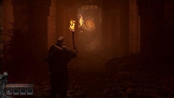 Anhedonia: Sanctuary of Ash — screenshot 6