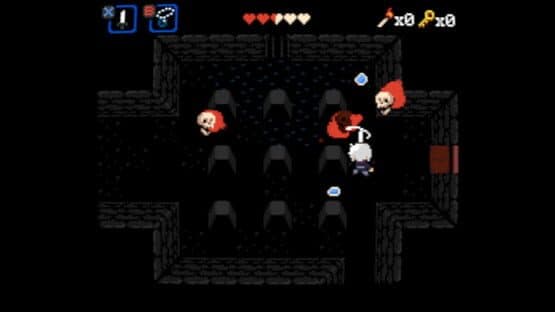 Beghost — screenshot 2
